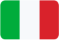 Innowacja produktów oraz procesów Italiano